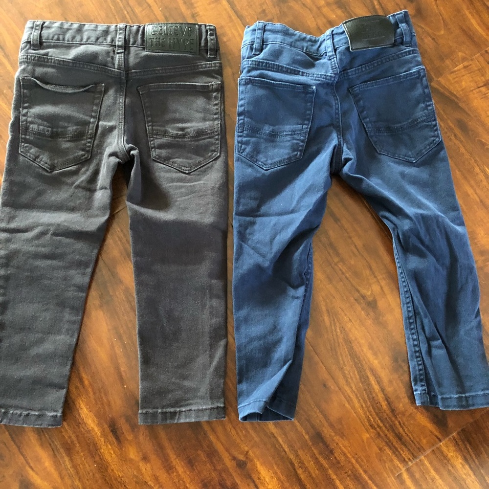 H&M boys pants - Picture 2 of 2